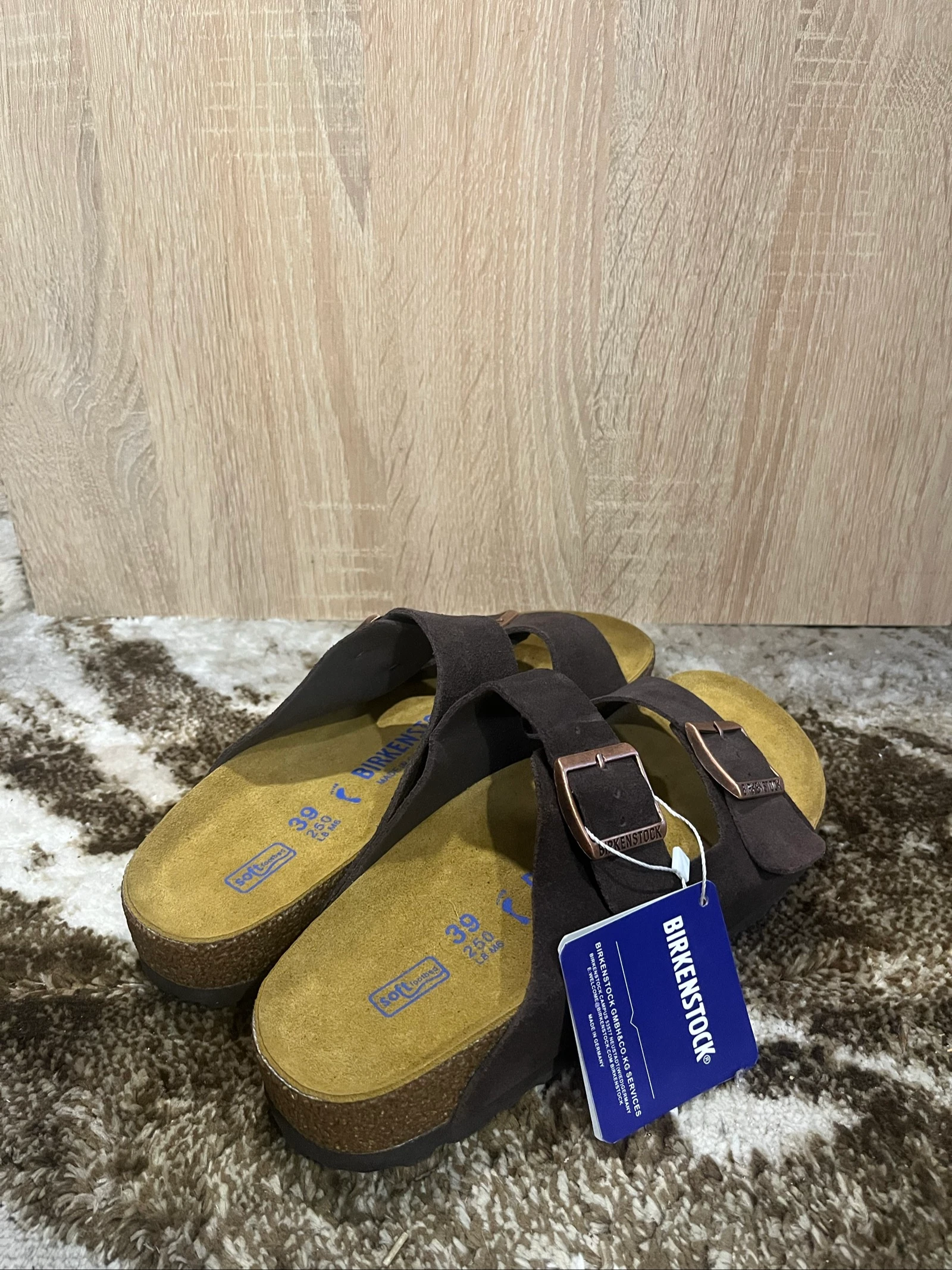 Birkenstock Arizona